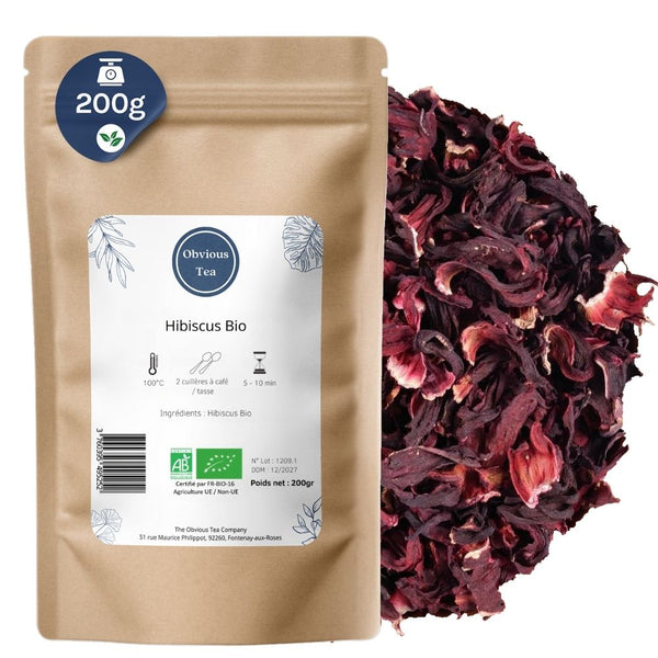 Hibiscus Bio