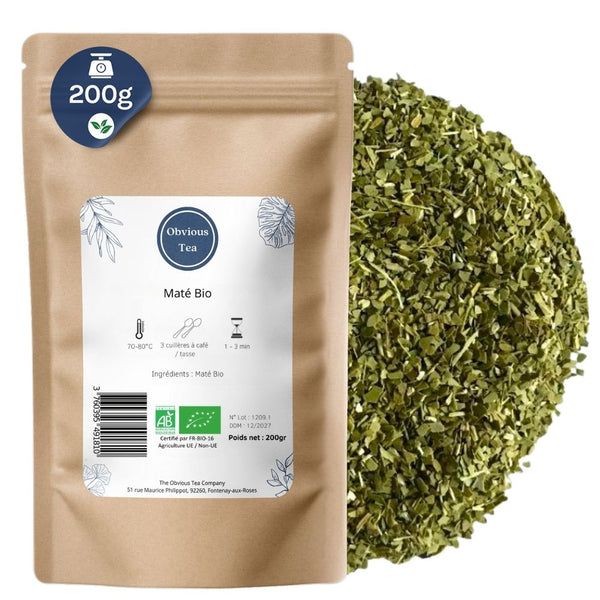 Yerba Maté Bio