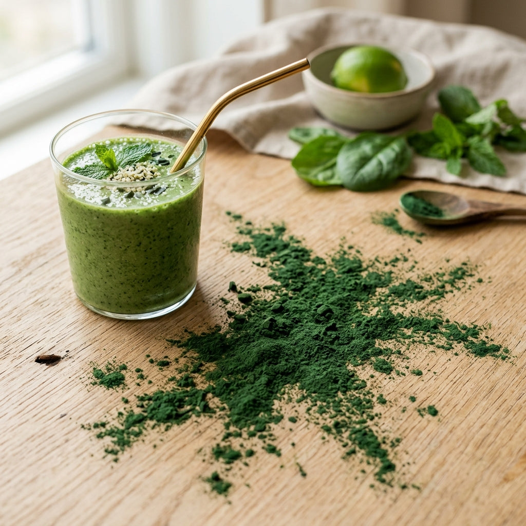 SUPER ALIMENT