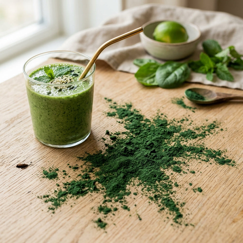 SUPER ALIMENT