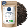 Thé Noir Earl Grey Bio