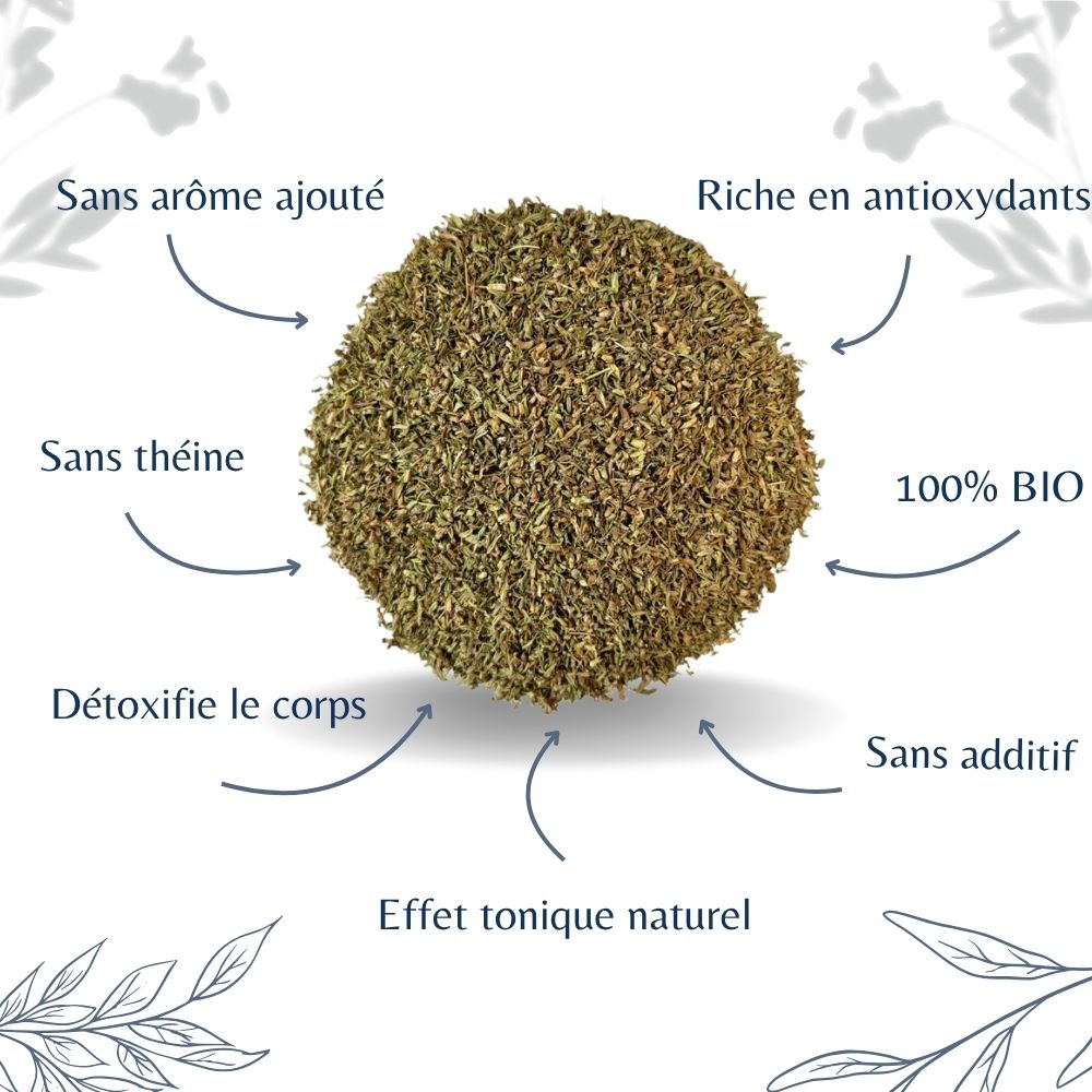 Thym Bio