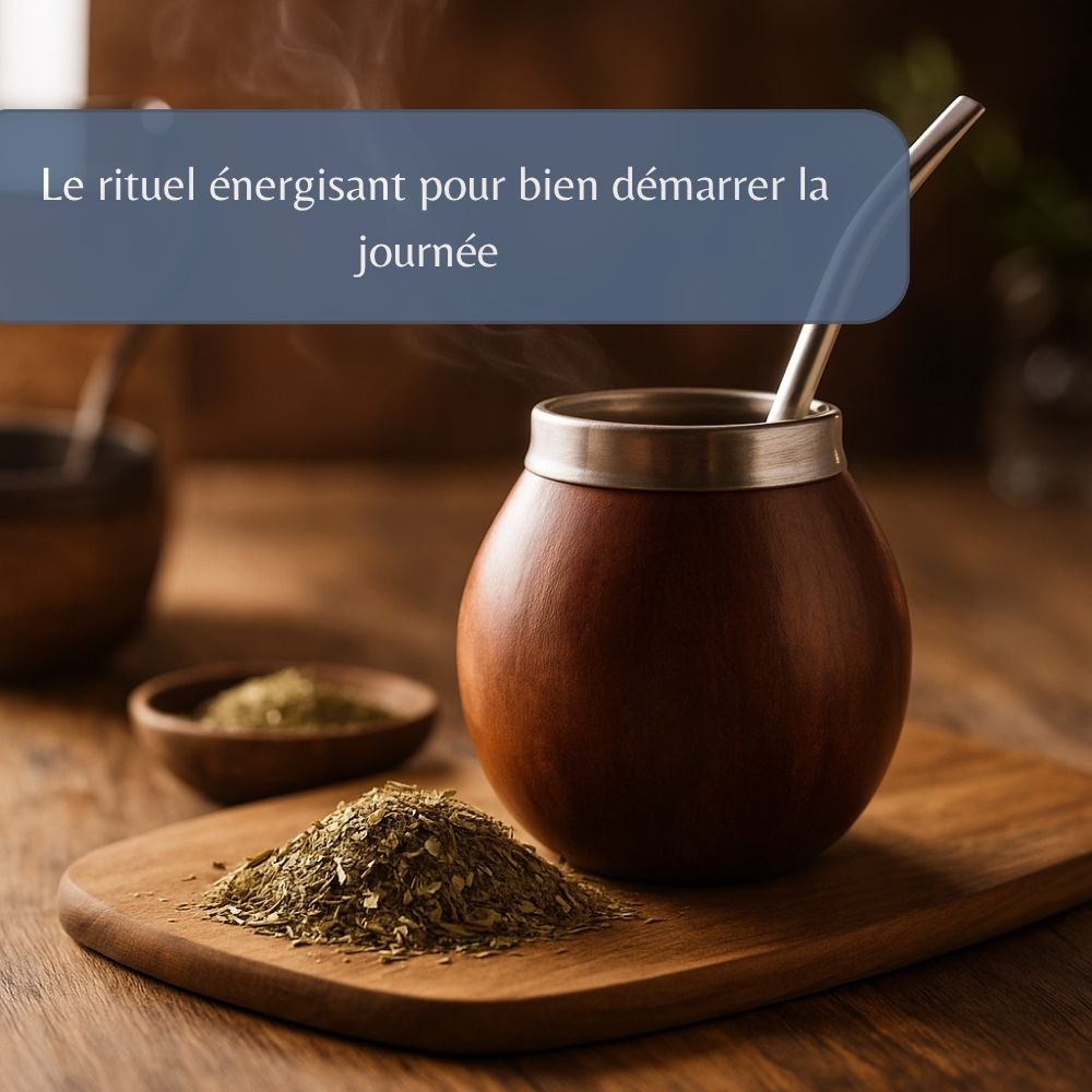 Yerba Maté Bio