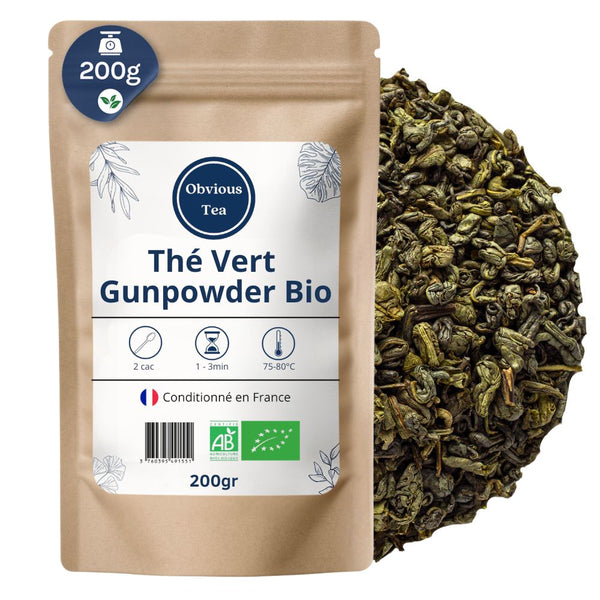 Gunpowder Bio