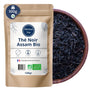 Thé Noir Assam Bio