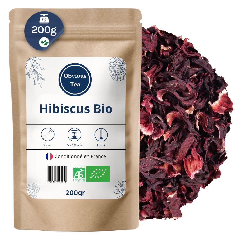 Hibiscus Bio
