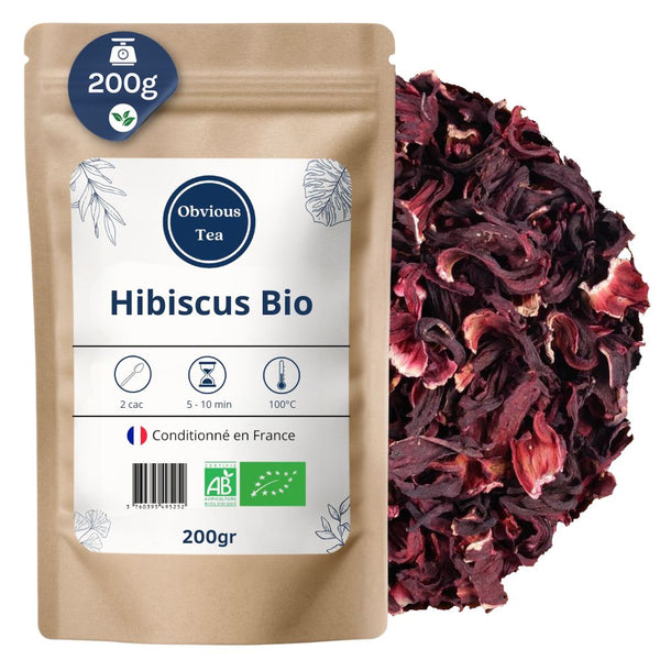 Hibiscus Bio