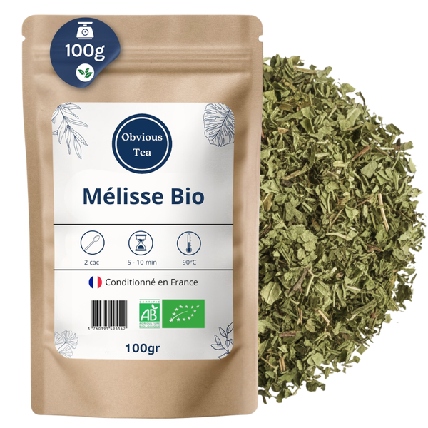 Mélisse Bio