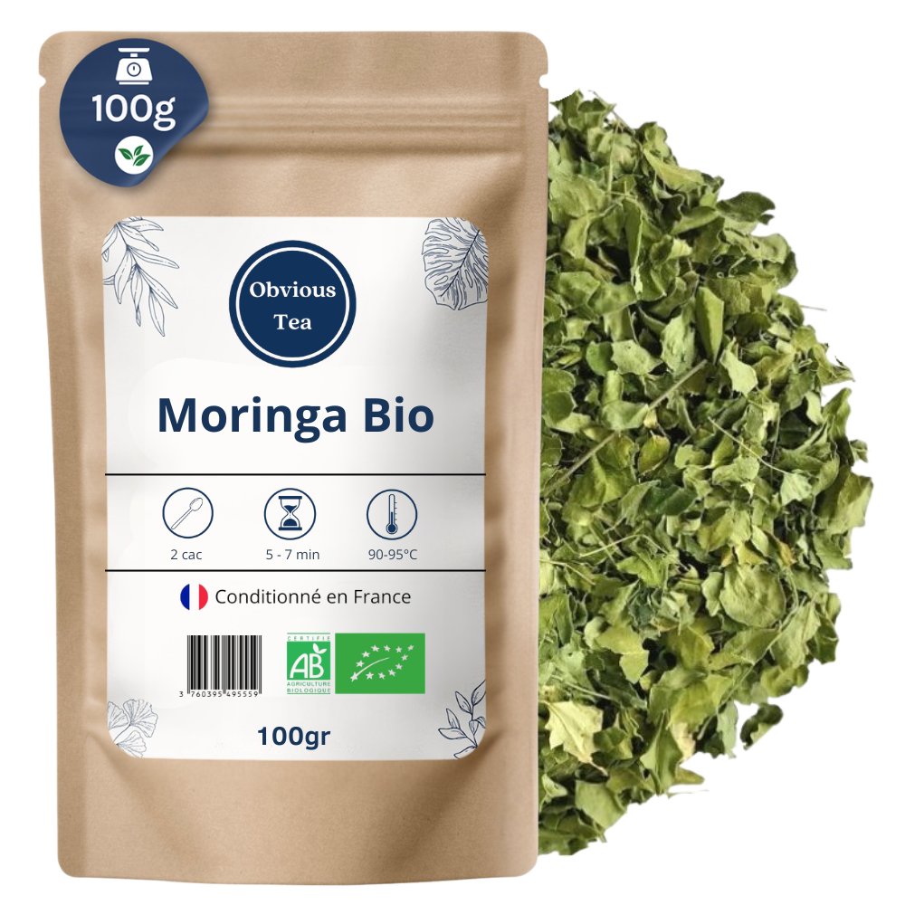Moringa Bio