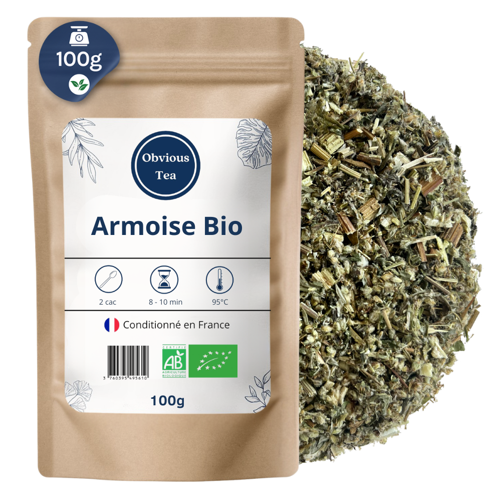 Armoise Bio