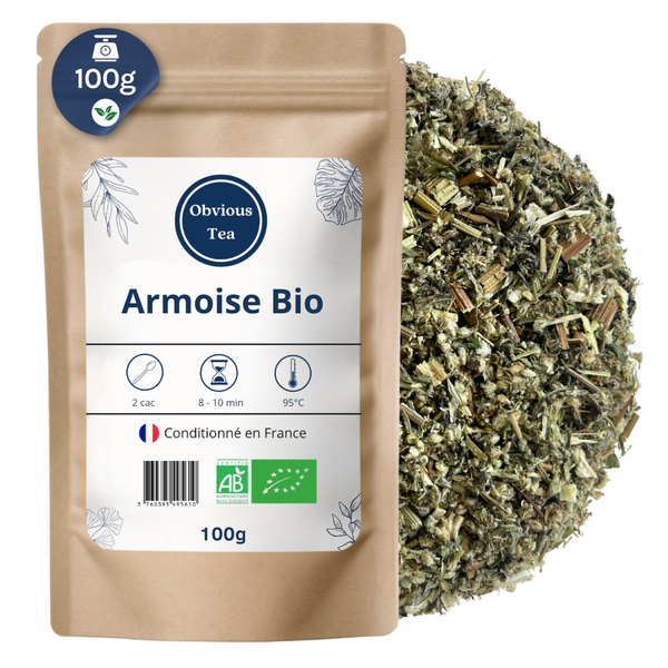 Armoise Bio