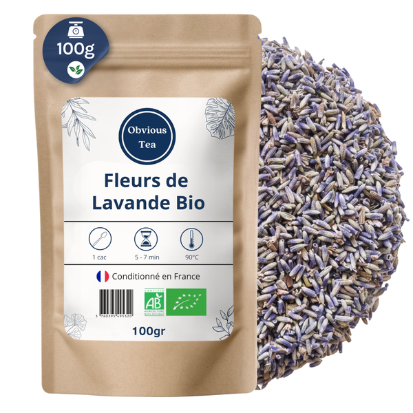 Lavande Bio