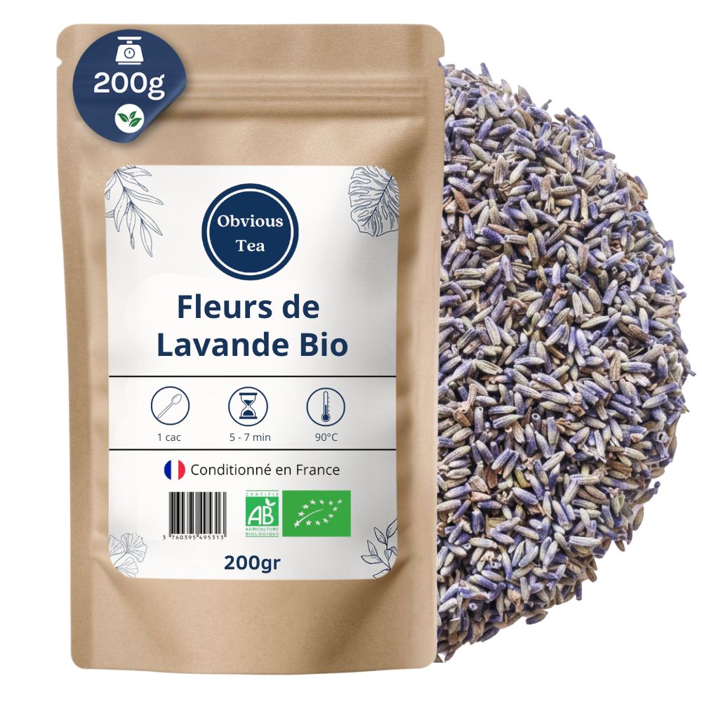 Lavande Bio
