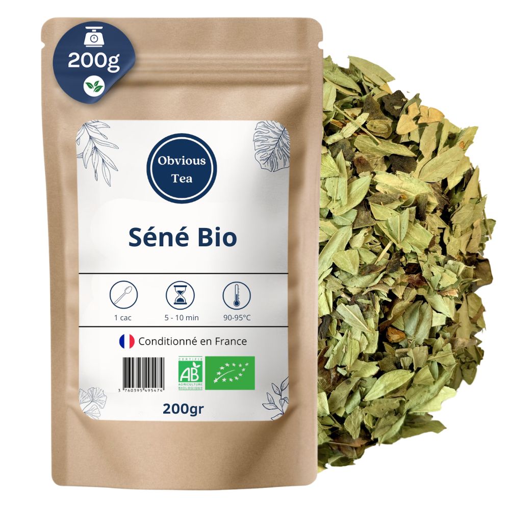 Séné Bio