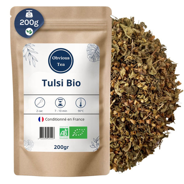 Tulsi Bio