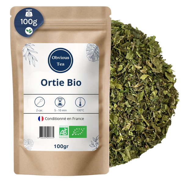 Ortie Bio