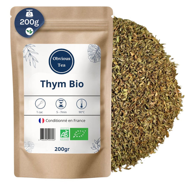 Thym Bio