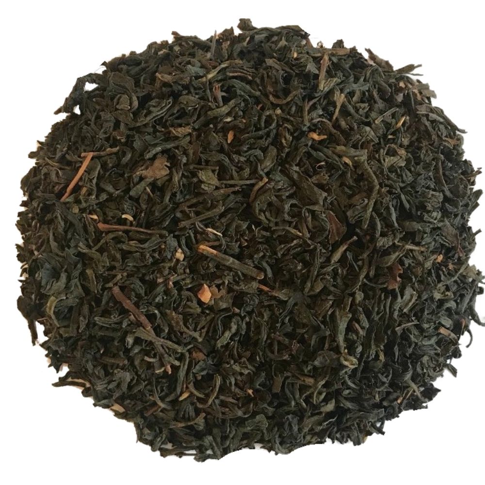 Lapsang Souchong Bio
