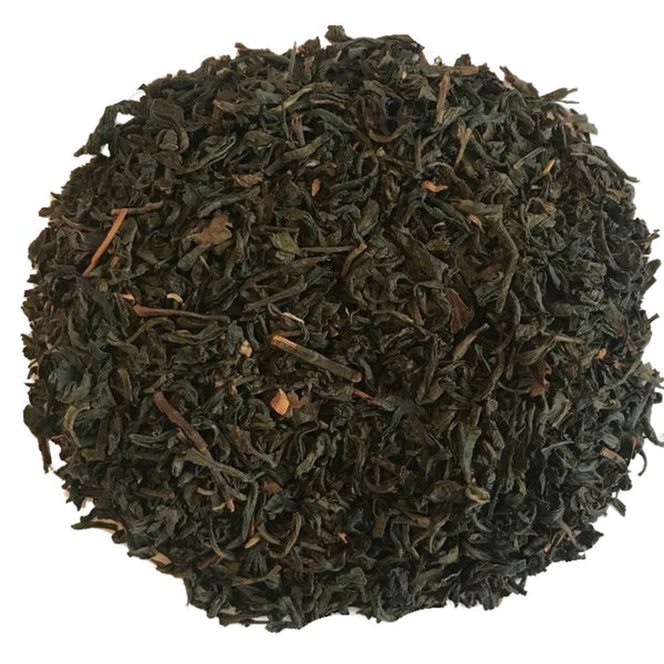 Lapsang Souchong Bio