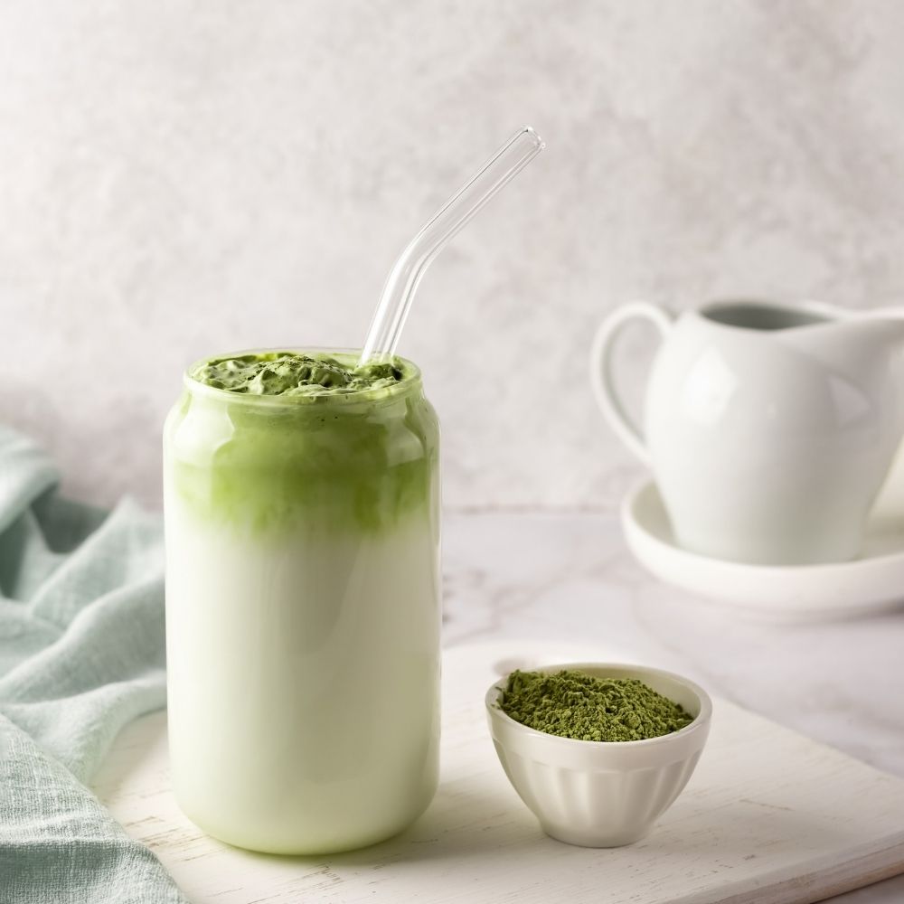 Matcha Bio 100gr