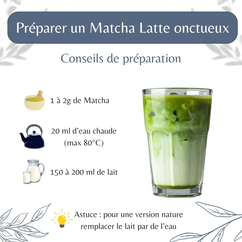 Matcha Bio 100gr