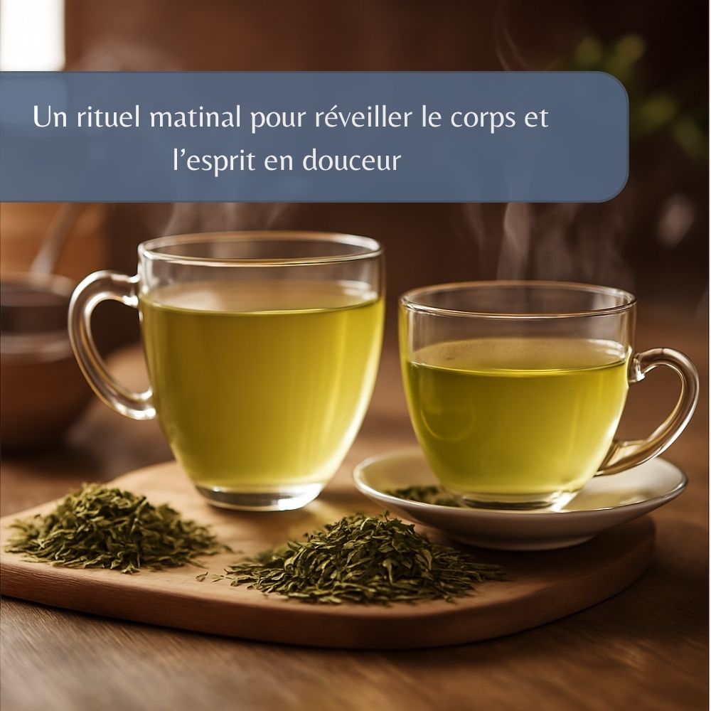 Sencha Bio