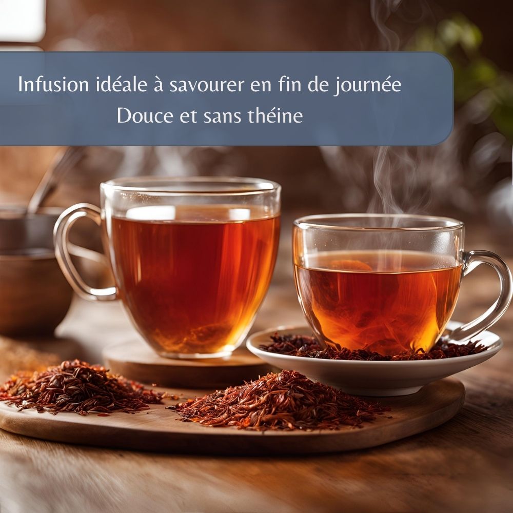 Rooibos Bio