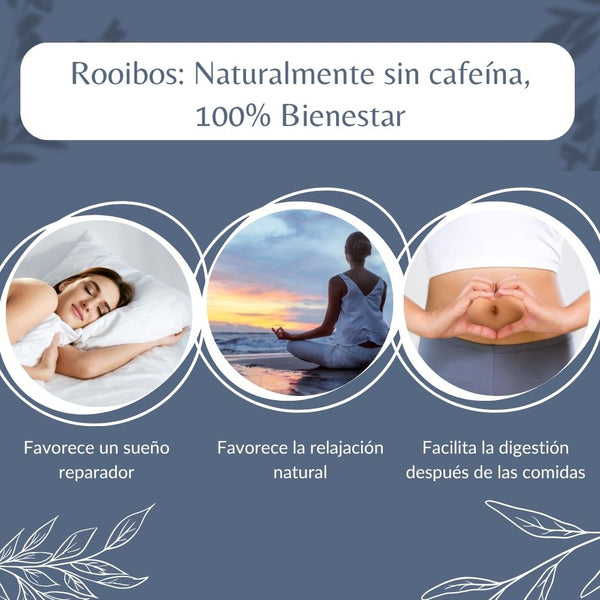 Rooibos Bio