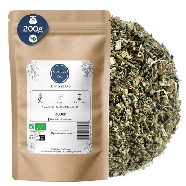 Armoise Bio