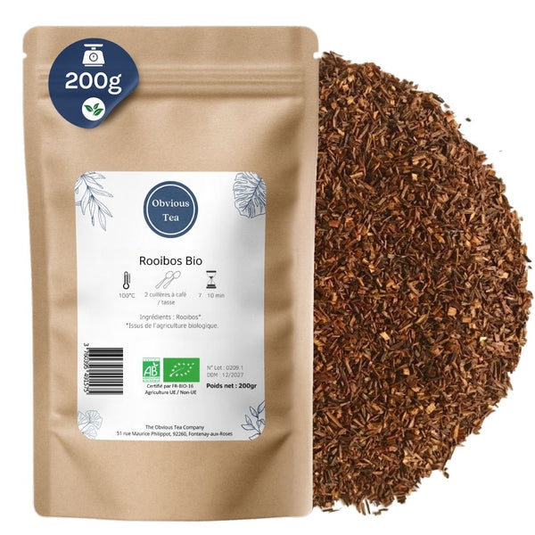 Rooibos Bio