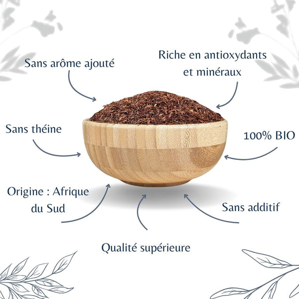 Rooibos Bio