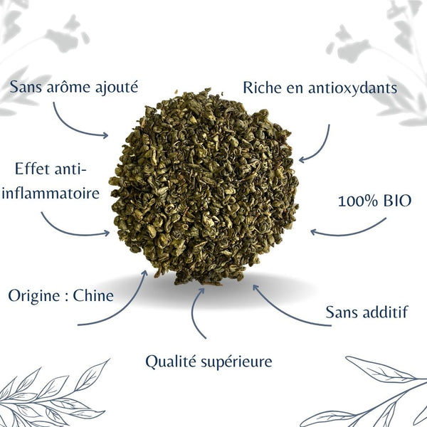 Gunpowder Bio